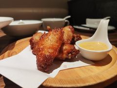 -太二酸菜鱼(广州IFC国金天地店)