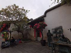 -三坊七巷历史文化街区