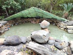 -张家港金凤凰度假村温泉