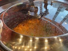 -田家大院东北农家菜铁锅炖(西安总店)