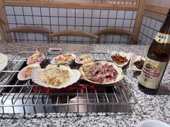 -震海贝烤贝·民俗特色店(延吉总店)