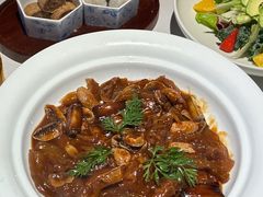 -在前门·烤鸭北京菜(五月花广场店)
