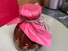 -小吊梨汤·北京菜(香山店)