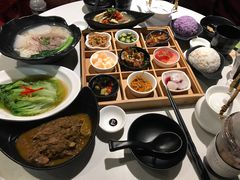 -新仙清汤牛腩(铜锣湾店)