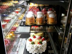 -85度C(南京龙江店)