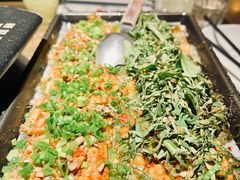 -烤匠麻辣烤鱼(万象城店)