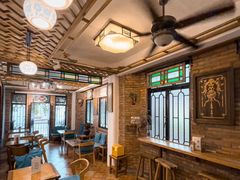 -西关84·History·Art·Cafe
