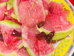 -芦月轩羊蝎子(北蜂窝店)