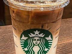 -星巴克(北京太平桥大街店)