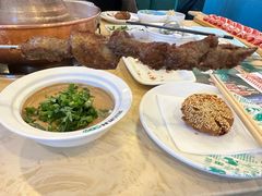 -阳坊胜利涮羊肉(阳坊老店)
