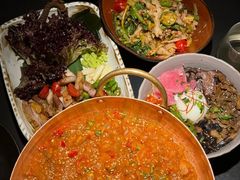 -Ameigo梅果·云贵川bistro(长宁来福士店)