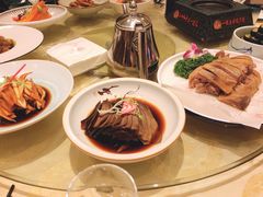 -锡和无锡菜(景丽苑店)