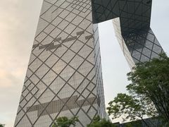 -中央广播电视总台(光华路办公区)