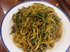 -天天初二·天津传统捞面·天津特色菜(凌奥总店)