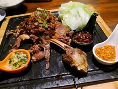 -铁道茶苑.色稷餐厅(莲花南路店)