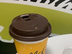 -麦当劳(金平路站店)