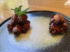 -枣子树·素食餐厅(普陀山店)