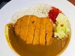 -噹噹呀咪咖喱屋(三阳百盛店)