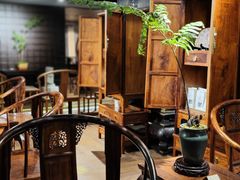 -福玺荟(外滩罗斯福店)