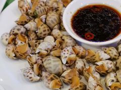 -快乐海鲜城(虎泉街店)