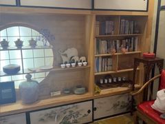 -悦真雅院·四合院·清真私房菜(雍和宫店)