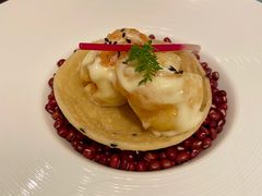 -领事馆19号中餐厅(厦门海景洲际酒店)