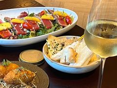 -普朗姆生蚝牛排馆 The Plump Oyster(成都摩方购物中心店)