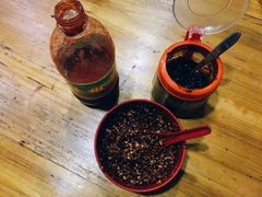 -锦泓老字号猪脏粉(东联大厦店)