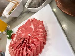 高钙羊肉-牛街·马辈儿涮肉(牛街二店)