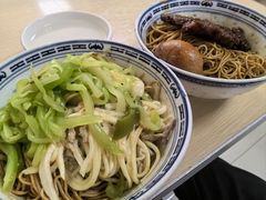 -水门桥面馆(东坡雅居店)