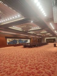 -人民大会堂宴会厅