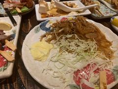 -平成屋·午肴夜酒(四川北路店)