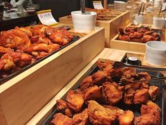 -言玖鲜火锅串串披萨自助(益田假日店)