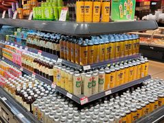 -永辉超市(郫都区爱琴海店)