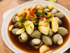 -揭阳钟记小食(福田新村店)