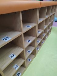 点击看大图 -孩子王童乐园(成都吾悦广场店)