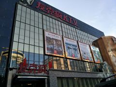 -麦克疯KTV(花园店)