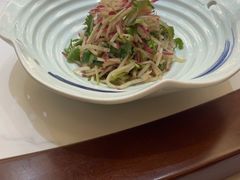 -常州嬉戏谷品悦度假酒店-餐厅