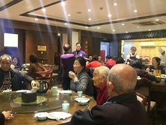 大堂-天和晟新京菜.水煮鱼.湘土菜(国展店)