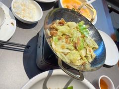 -巡耕记·湖南土菜(长湖店)