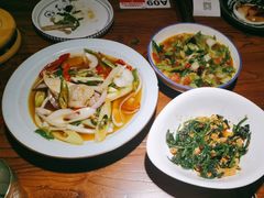 -纳瓦新疆菜(银都店)