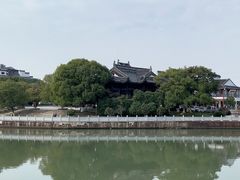 -八大山人梅湖景区