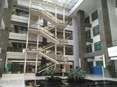 -公益图书馆(江南大学店)