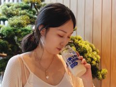 -蔻蔻椰·鲜萃椰子水(COCO Park店)