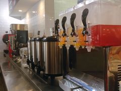 -So Lounge索兰至餐厅(蓝色港湾店)