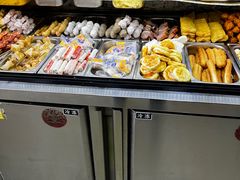 -承旭麻辣烫(马家堡东路店)
