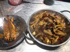 -小民大排档(光谷店)