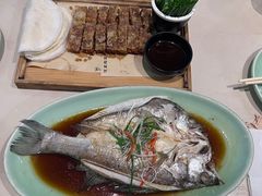 -淀里船宴(卓达店)