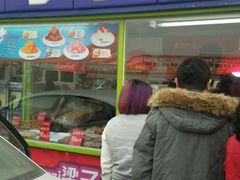 -梁子刨冰王&梁小糖(王顶堤店)