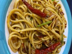 -伊带伊路新疆美食府(呼家楼店)